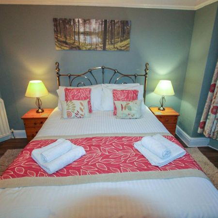 Carlton Cottage Keswick 凯西克 外观 照片