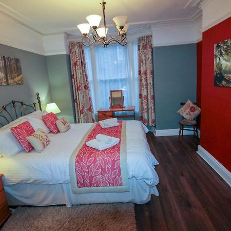 Carlton Cottage Keswick 凯西克 外观 照片
