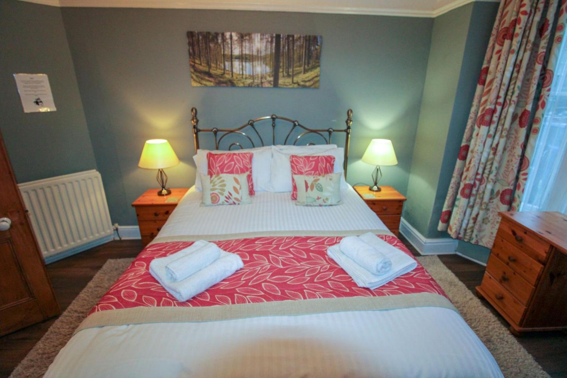 Carlton Cottage Keswick 凯西克 外观 照片