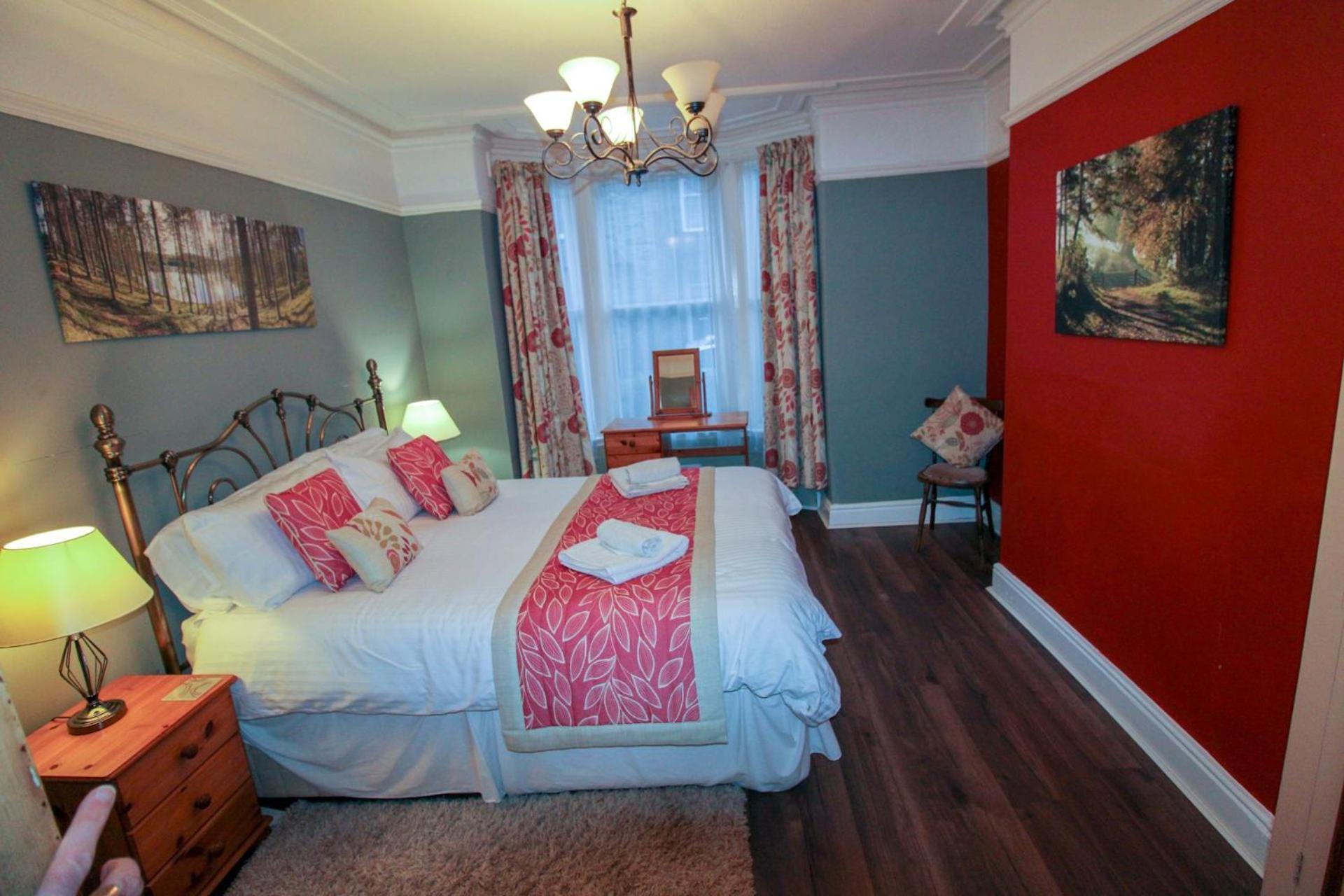 Carlton Cottage Keswick 凯西克 外观 照片