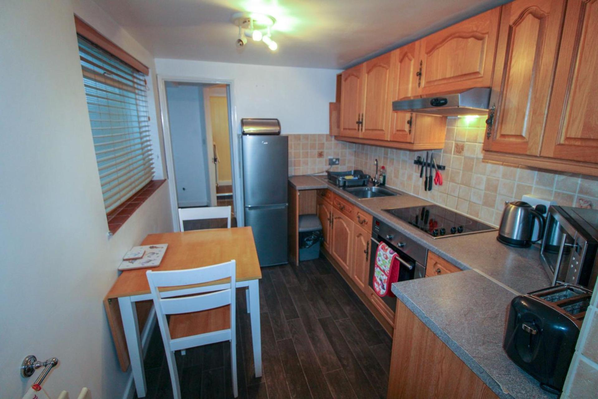 Carlton Cottage Keswick 凯西克 外观 照片